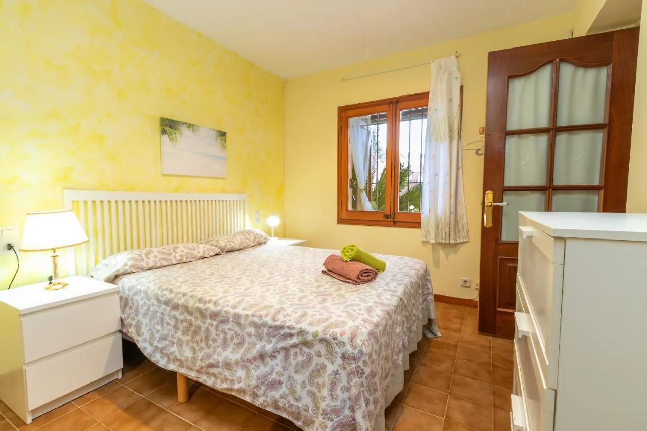Villa Pelach Calonge  Spain