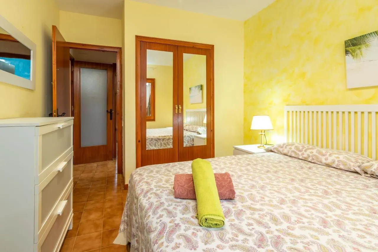 Villa Pelach Calonge  0*, Calonge (Catalonia) Spain